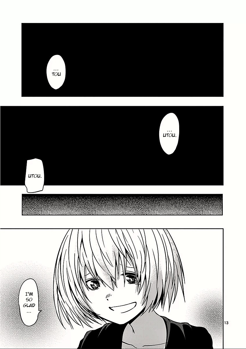 Sekai Oni Chapter 50 page 13 - Chapter 50 : Ep. 41 - Hipstar