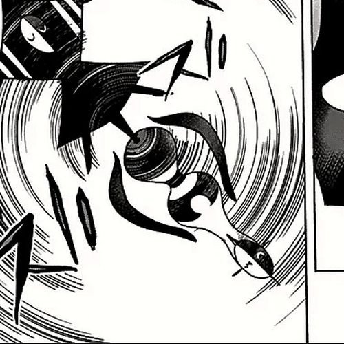 Sekai Oni Chapter 52 : Ep. 43 - The Dangerous 3 cover