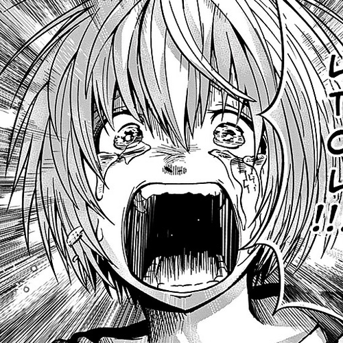 Sekai Oni Chapter 55 : Ep. 46 - The Flower Is Immortal cover