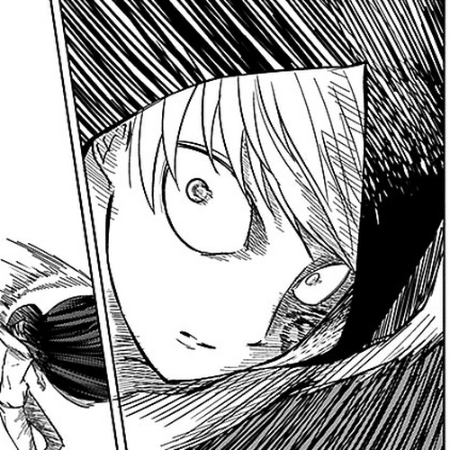 Sekai Oni Chapter 58 : Ep. 49 - 14 Years cover