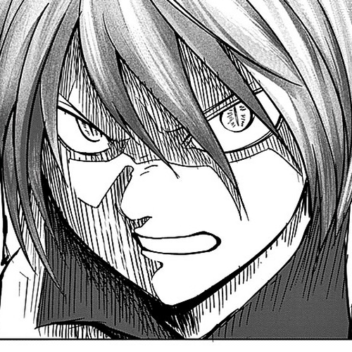 Sekai Oni Chapter 59 : Ep. 50 - Seki Hijiri Around The Clock cover