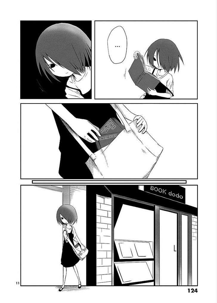 Sekai Oni Chapter 6 page 10 - Chapter 6 : Prologue 6