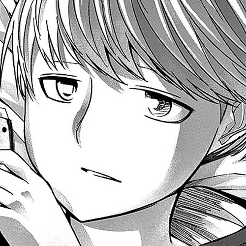 Sekai Oni Chapter 61 : Ep. 52 - Leaving The Night Behind cover