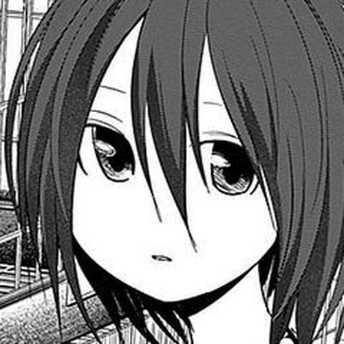 Sekai Oni Chapter 62.5 : Seki in Wonderland cover