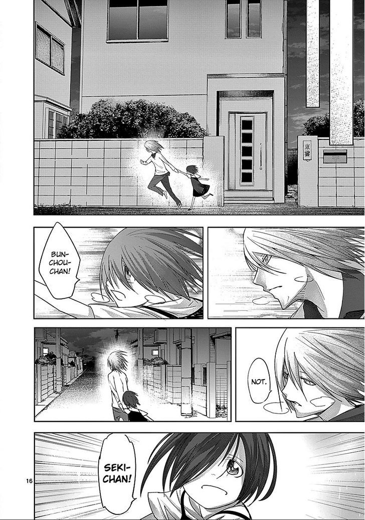 Sekai Oni Chapter 62 page 16 - Chapter 62 : Light At The Kanto Plains