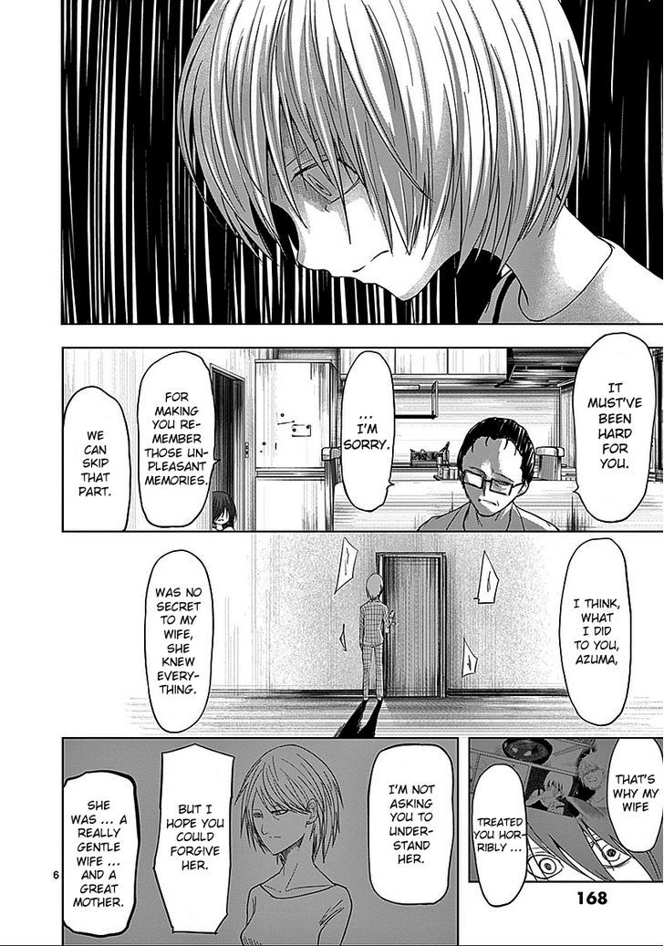 Sekai Oni Chapter 62 page 6 - Chapter 62 : Light At The Kanto Plains