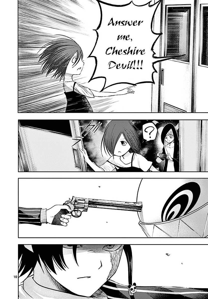 Sekai Oni Chapter 64 page 10 - Chapter 64 : Ep. 55 - Main Protagonists