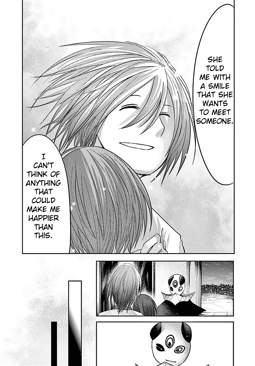 Sekai Oni Chapter 64 page 6 - Chapter 64 : Ep. 55 - Main Protagonists