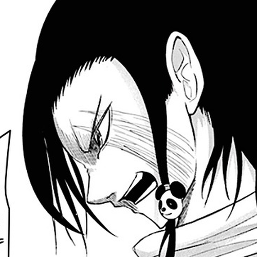Sekai Oni Chapter 65 : Ep. 56 - Shady Classroom cover