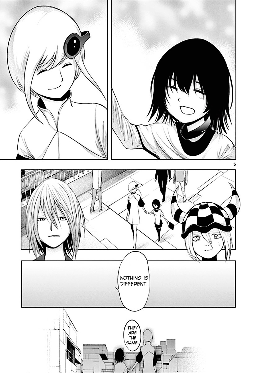Sekai Oni Chapter 68 page 4 - Chapter 68 : Ep. 59 - Unjust City