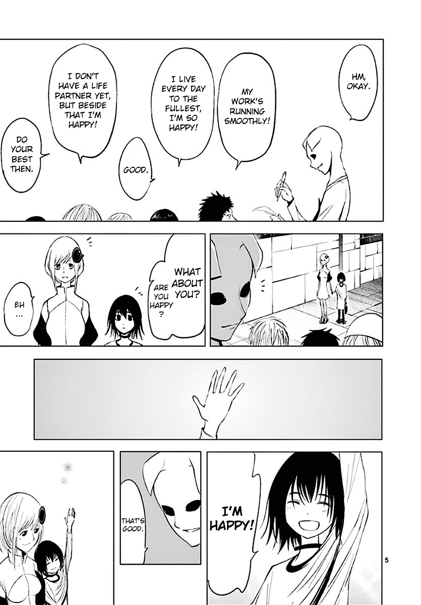 Sekai Oni Chapter 69 page 5 - Chapter 69 : Ep. 60 - Epicurean
