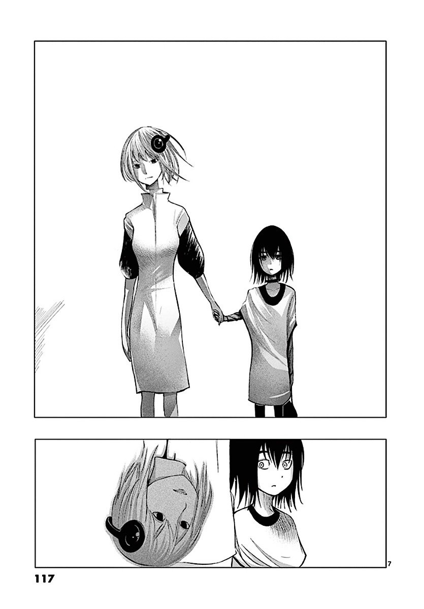 Sekai Oni Chapter 69 page 7 - Chapter 69 : Ep. 60 - Epicurean
