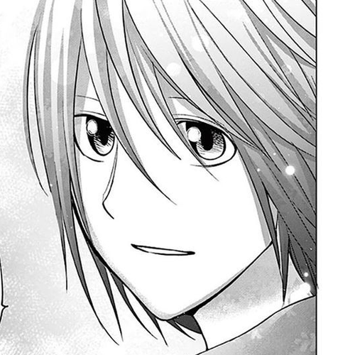 Sekai Oni Chapter 72 : Identiey cover