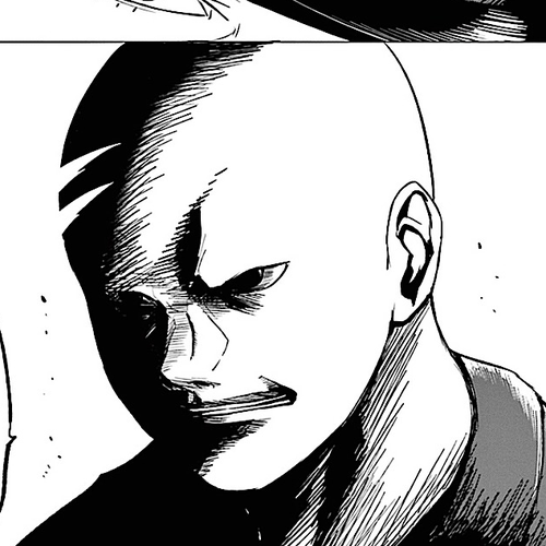 Sekai Oni Chapter 73 : Ep. 64 - The Walking Ghost cover