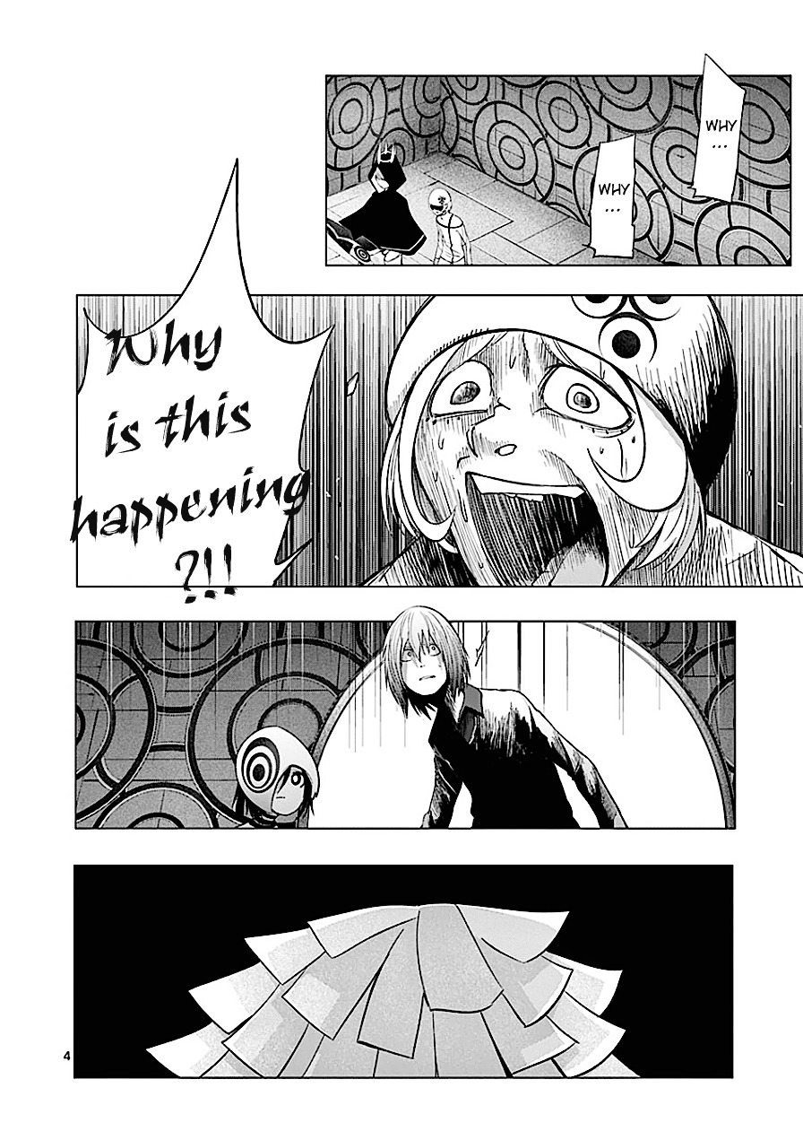 Sekai Oni Chapter 74 page 4 - Chapter 74 : Ep. 65 - Hometown Of Blood