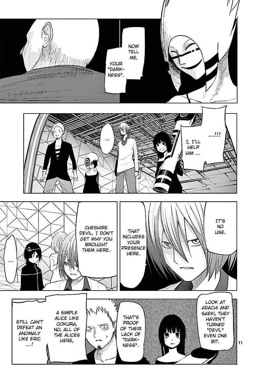 Sekai Oni Chapter 76 page 11 - Chapter 76 : Ep. 67 - Medicine Of Value