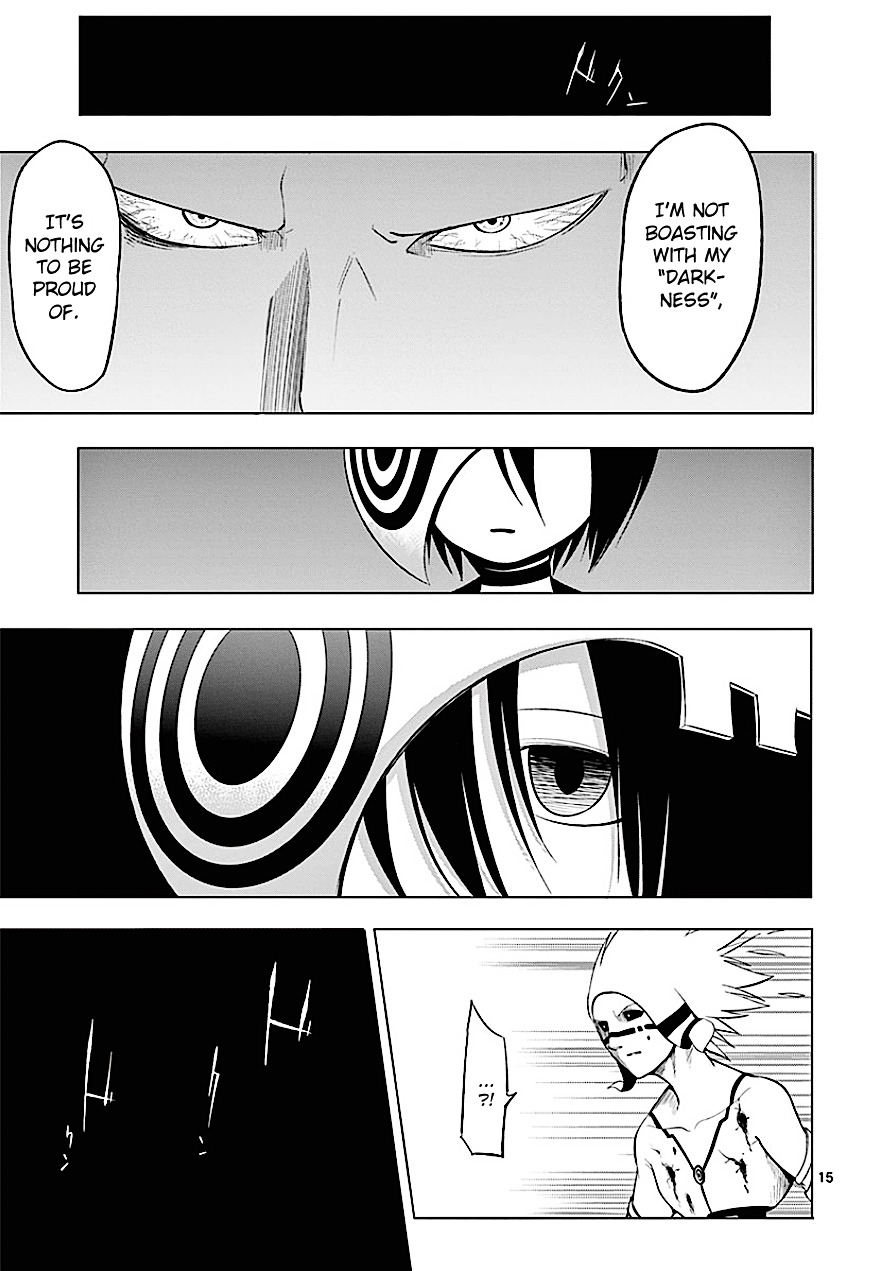 Sekai Oni Chapter 76 page 15 - Chapter 76 : Ep. 67 - Medicine Of Value