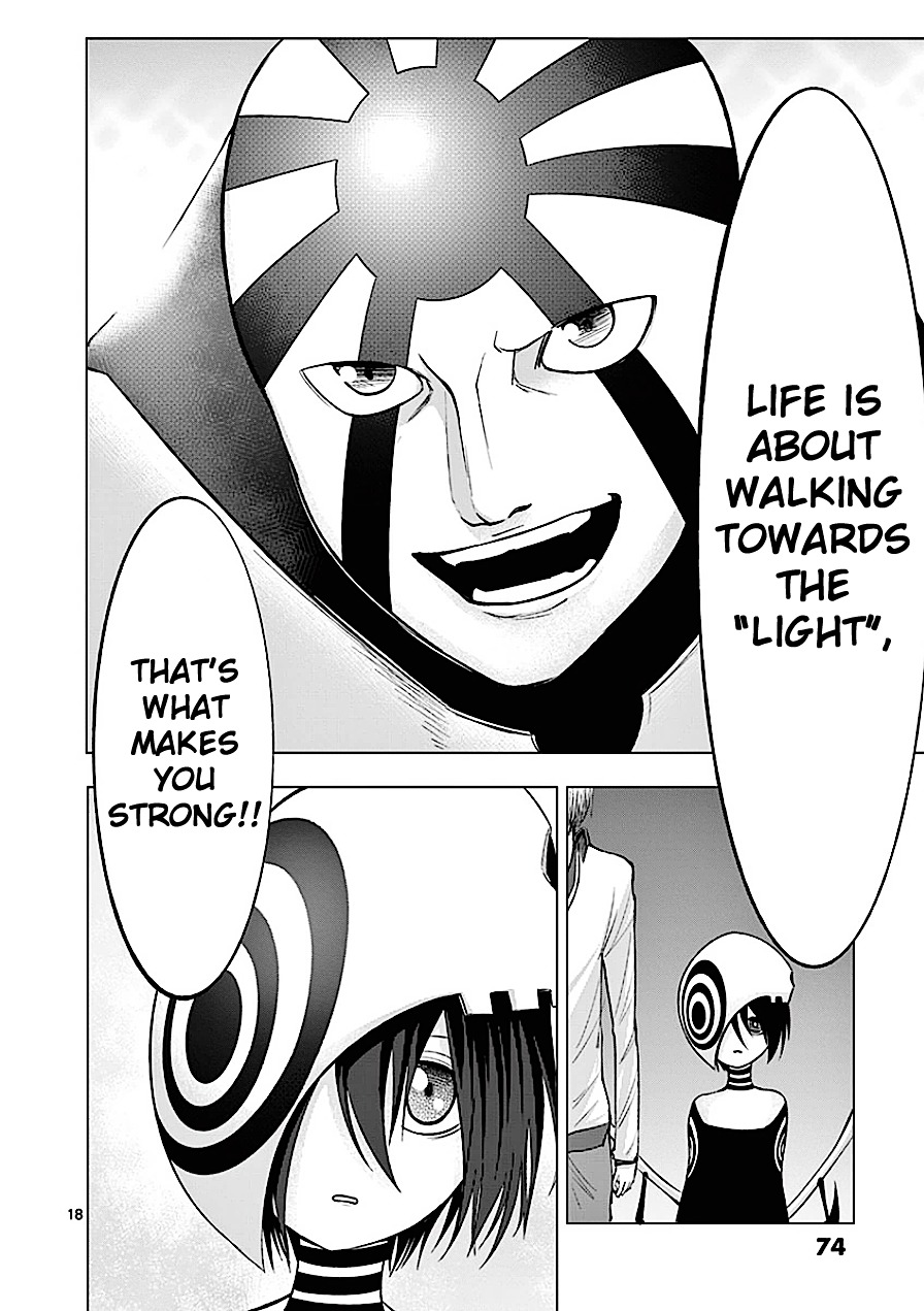 Sekai Oni Chapter 76 page 18 - Chapter 76 : Ep. 67 - Medicine Of Value