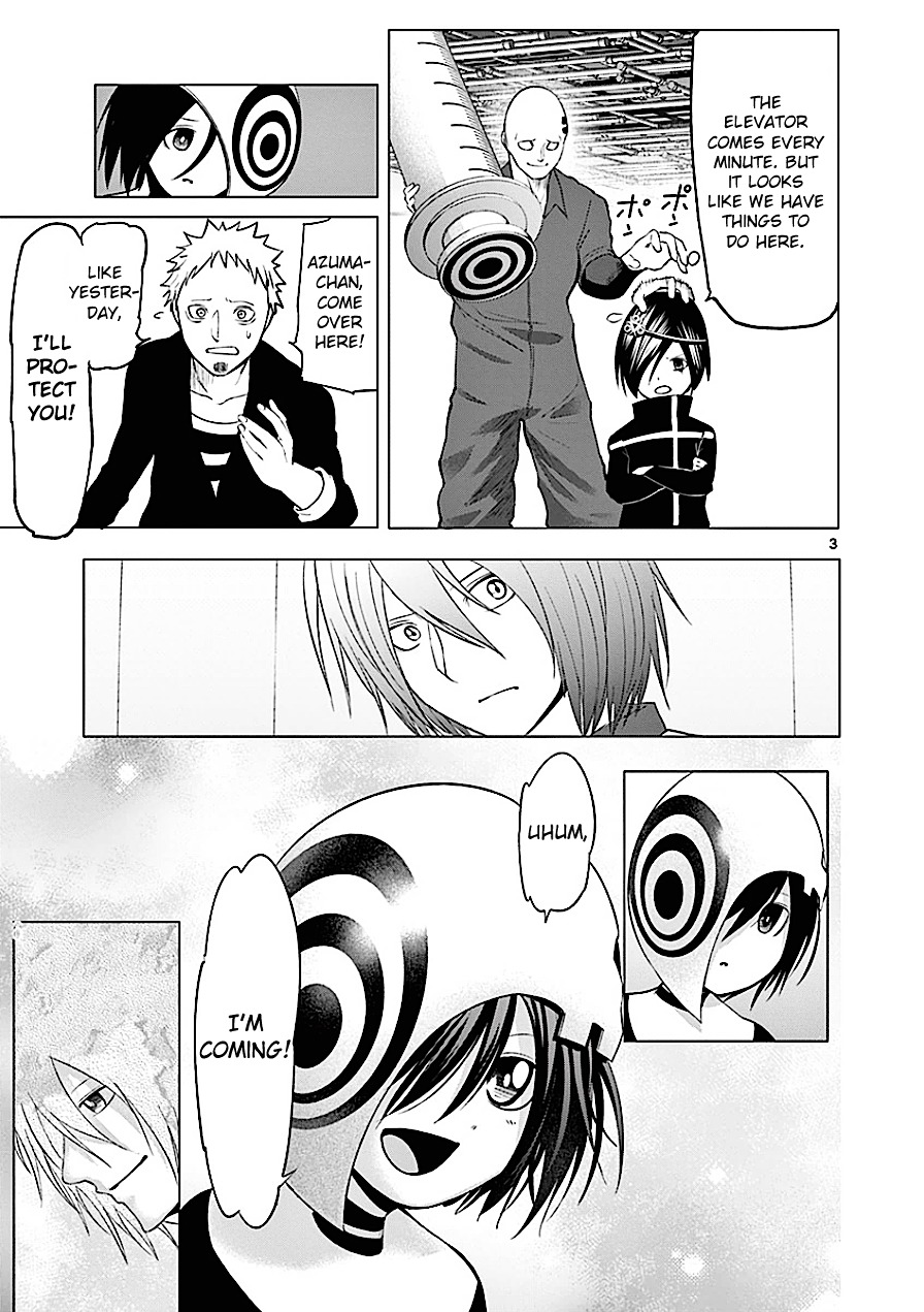 Sekai Oni Chapter 76 page 3 - Chapter 76 : Ep. 67 - Medicine Of Value