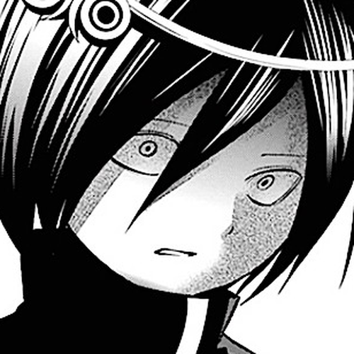 Sekai Oni Chapter 77 : Ep. 68 - Name Of The Flower cover