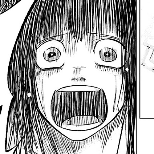 Sekai Oni Chapter 78 : Ep. 69 - Bye-Bye★FUCKYOU cover