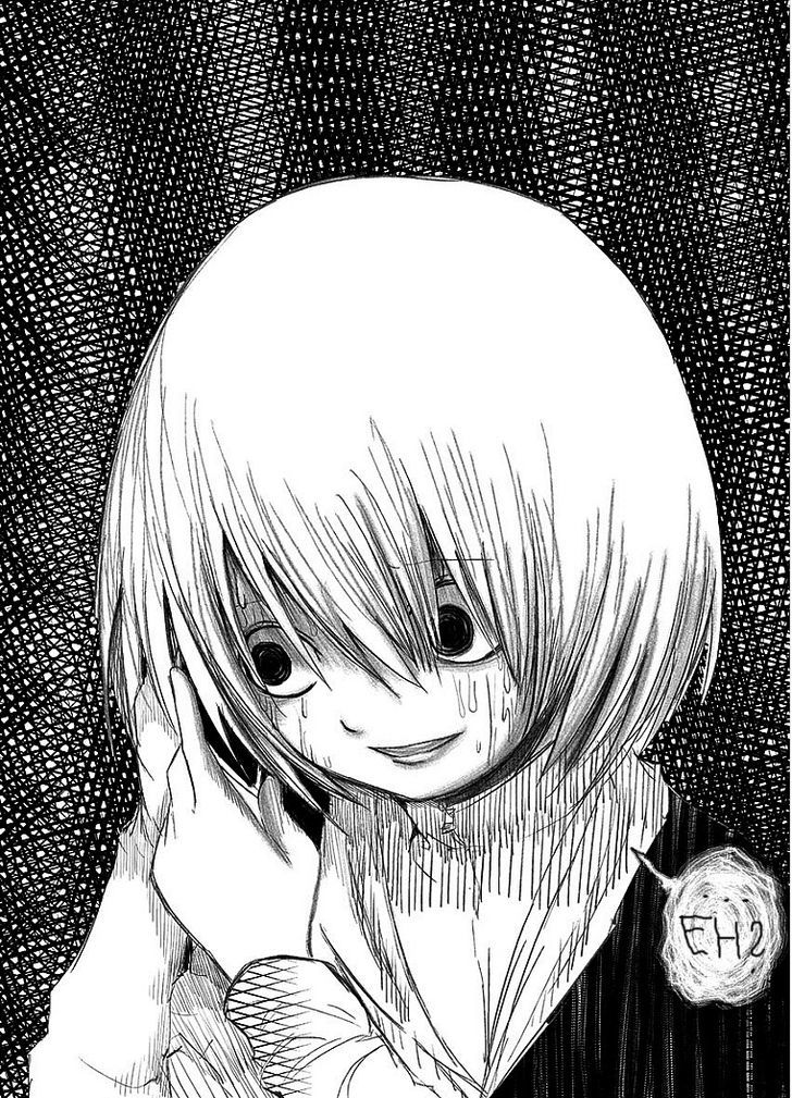 Sekai Oni Chapter 8 page 32 - Chapter 8 : Prologue 8