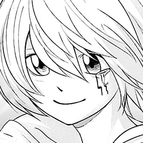 Sekai Oni Chapter 81 : Ep. 72 - embrace cover