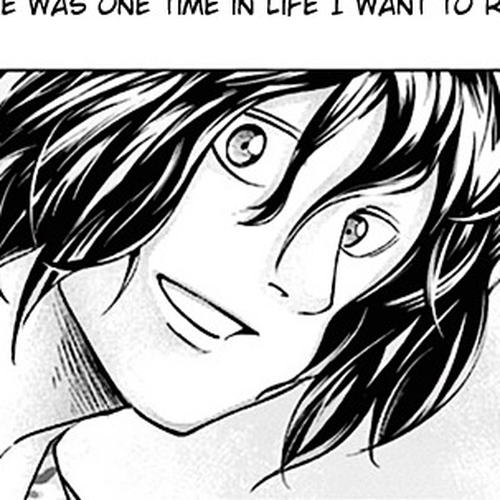 Sekai Oni Chapter 83 : Ep. 74 - Machine Gun And Final Particle cover