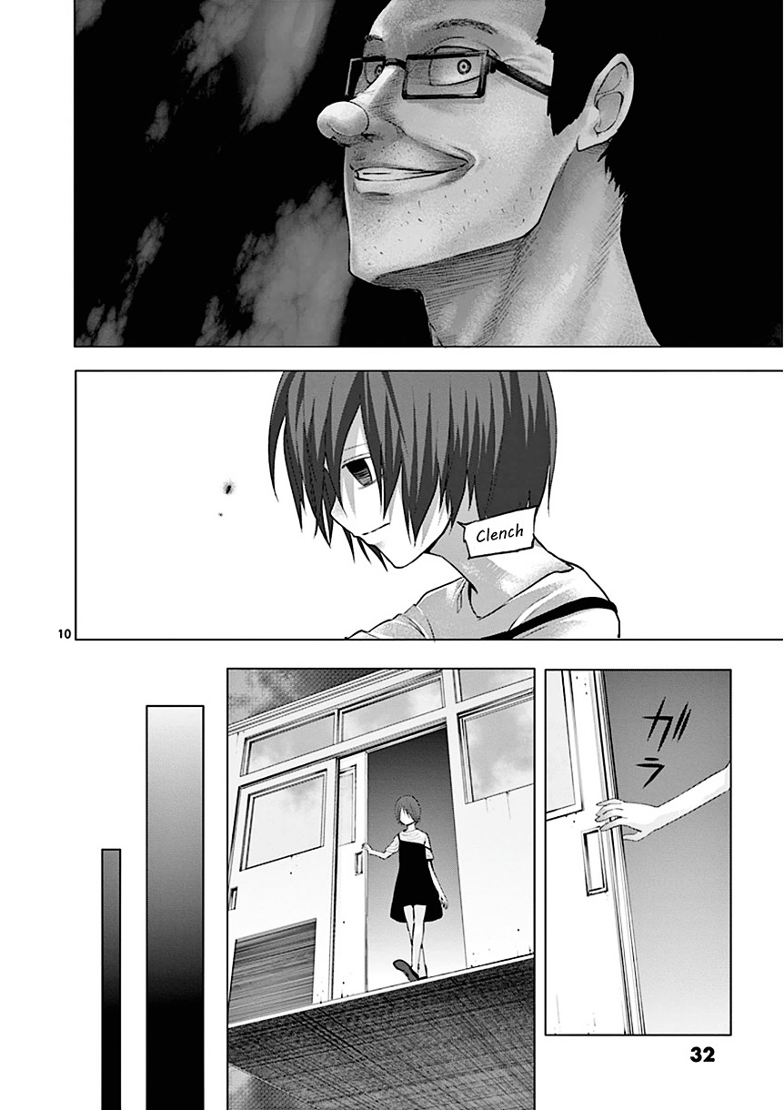 Sekai Oni Chapter 84 page 10 - Chapter 84 : Ep. 75 - Night View Of The Duo-Decimal