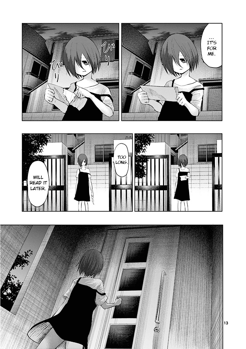 Sekai Oni Chapter 84 page 13 - Chapter 84 : Ep. 75 - Night View Of The Duo-Decimal