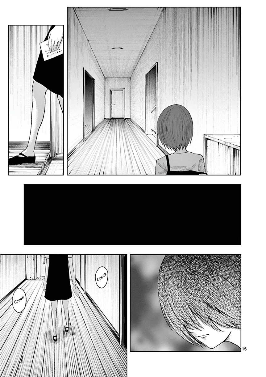 Sekai Oni Chapter 84 page 15 - Chapter 84 : Ep. 75 - Night View Of The Duo-Decimal
