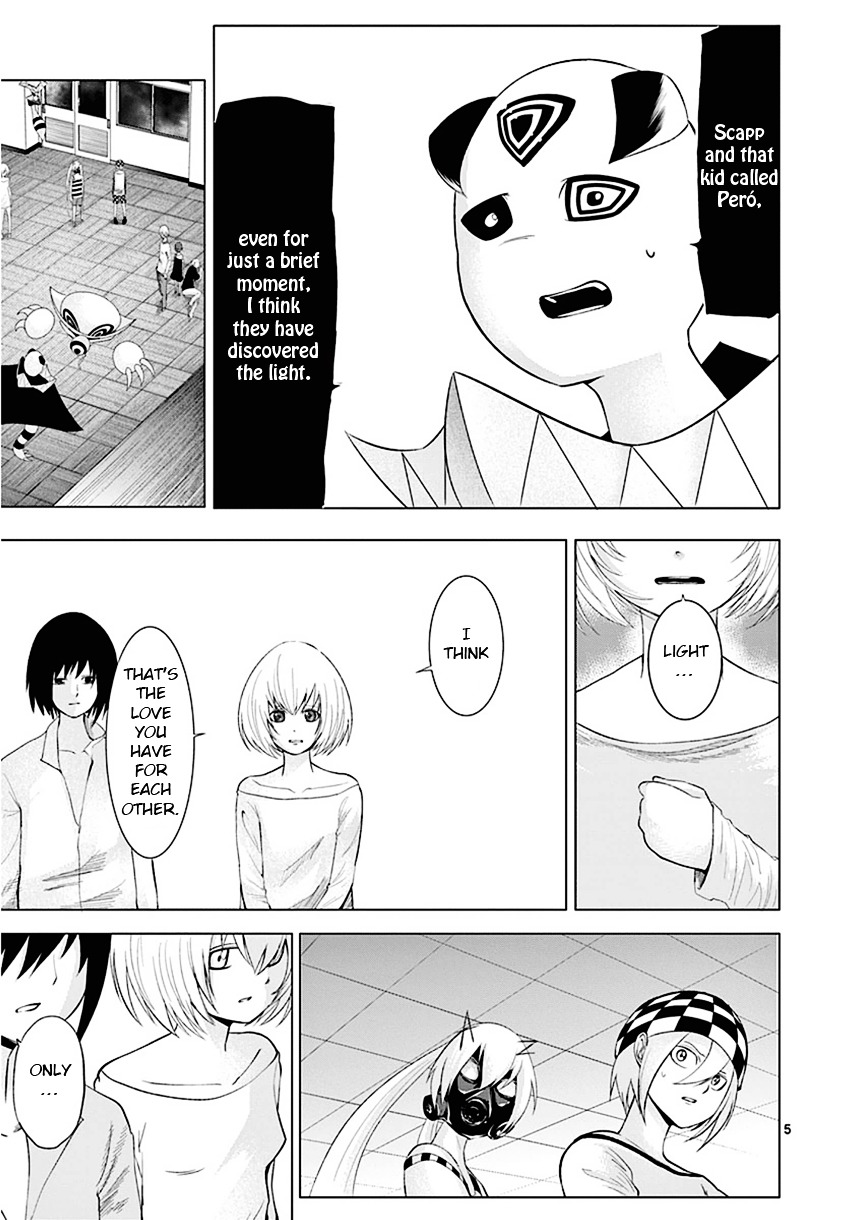 Sekai Oni Chapter 84 page 5 - Chapter 84 : Ep. 75 - Night View Of The Duo-Decimal