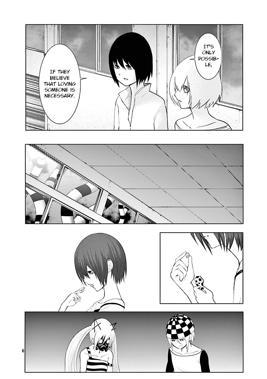Sekai Oni Chapter 84 page 6 - Chapter 84 : Ep. 75 - Night View Of The Duo-Decimal