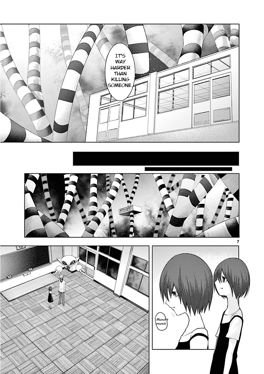 Sekai Oni Chapter 84 page 7 - Chapter 84 : Ep. 75 - Night View Of The Duo-Decimal