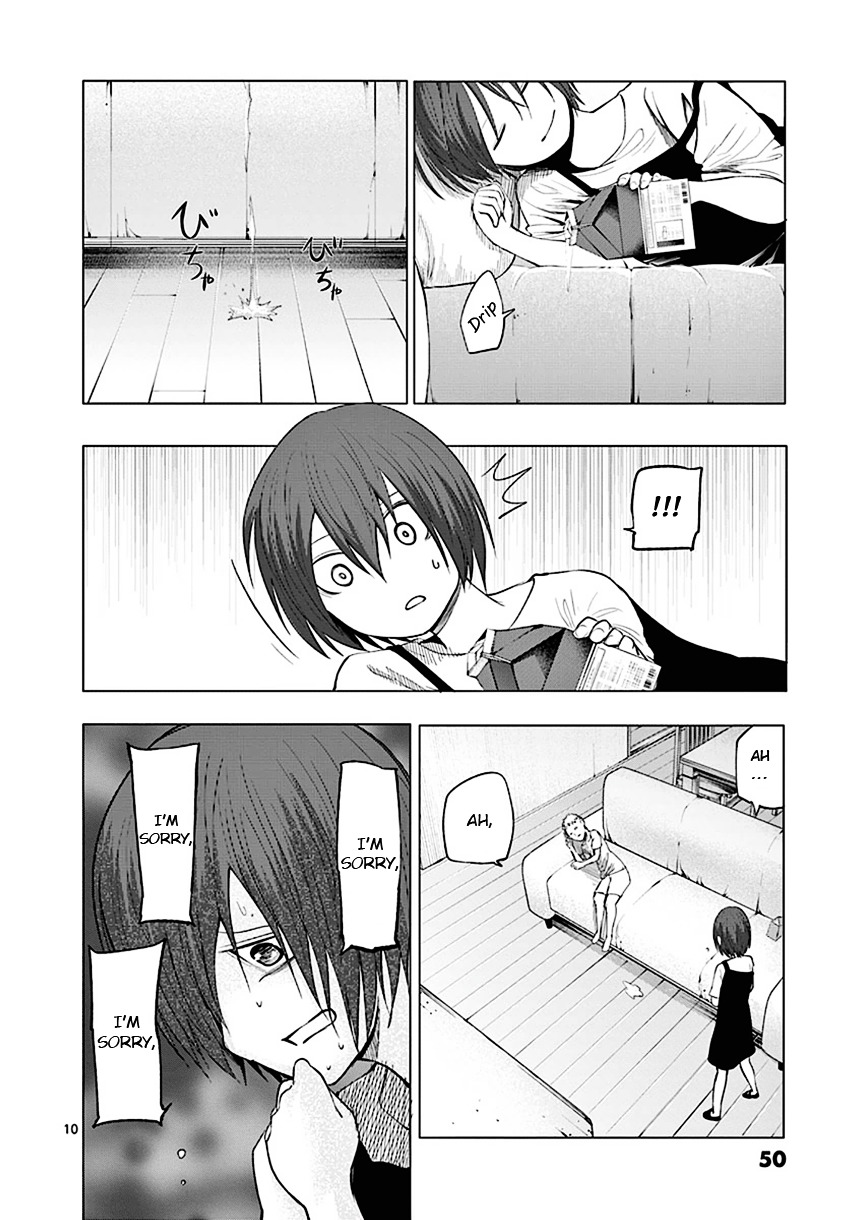 Sekai Oni Chapter 85 page 10 - Chapter 85 : Ep. 76 - Joke About The Milk