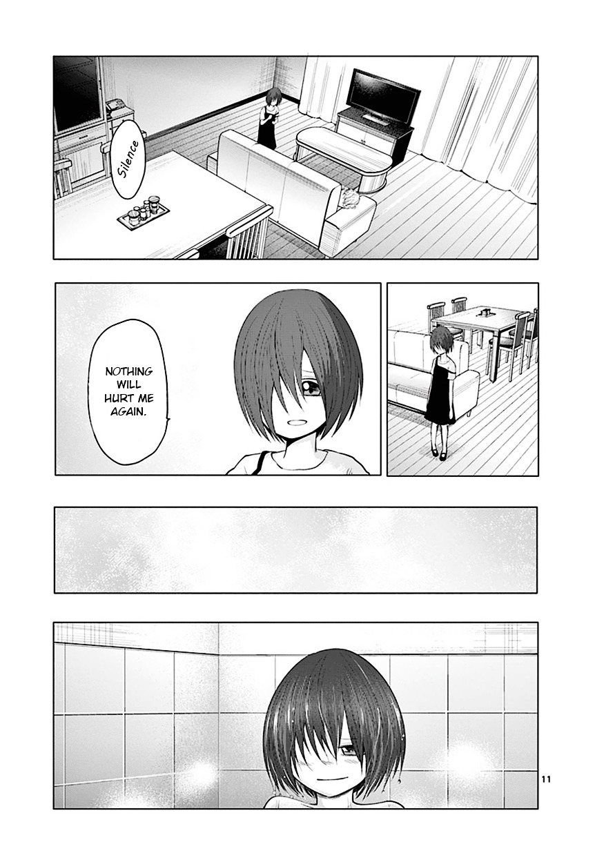 Sekai Oni Chapter 85 page 11 - Chapter 85 : Ep. 76 - Joke About The Milk