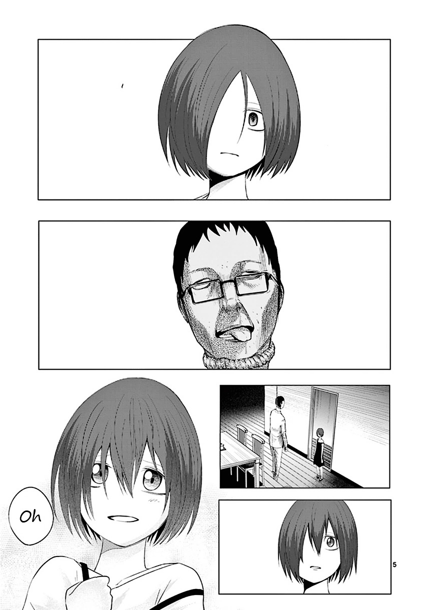 Sekai Oni Chapter 85 page 5 - Chapter 85 : Ep. 76 - Joke About The Milk