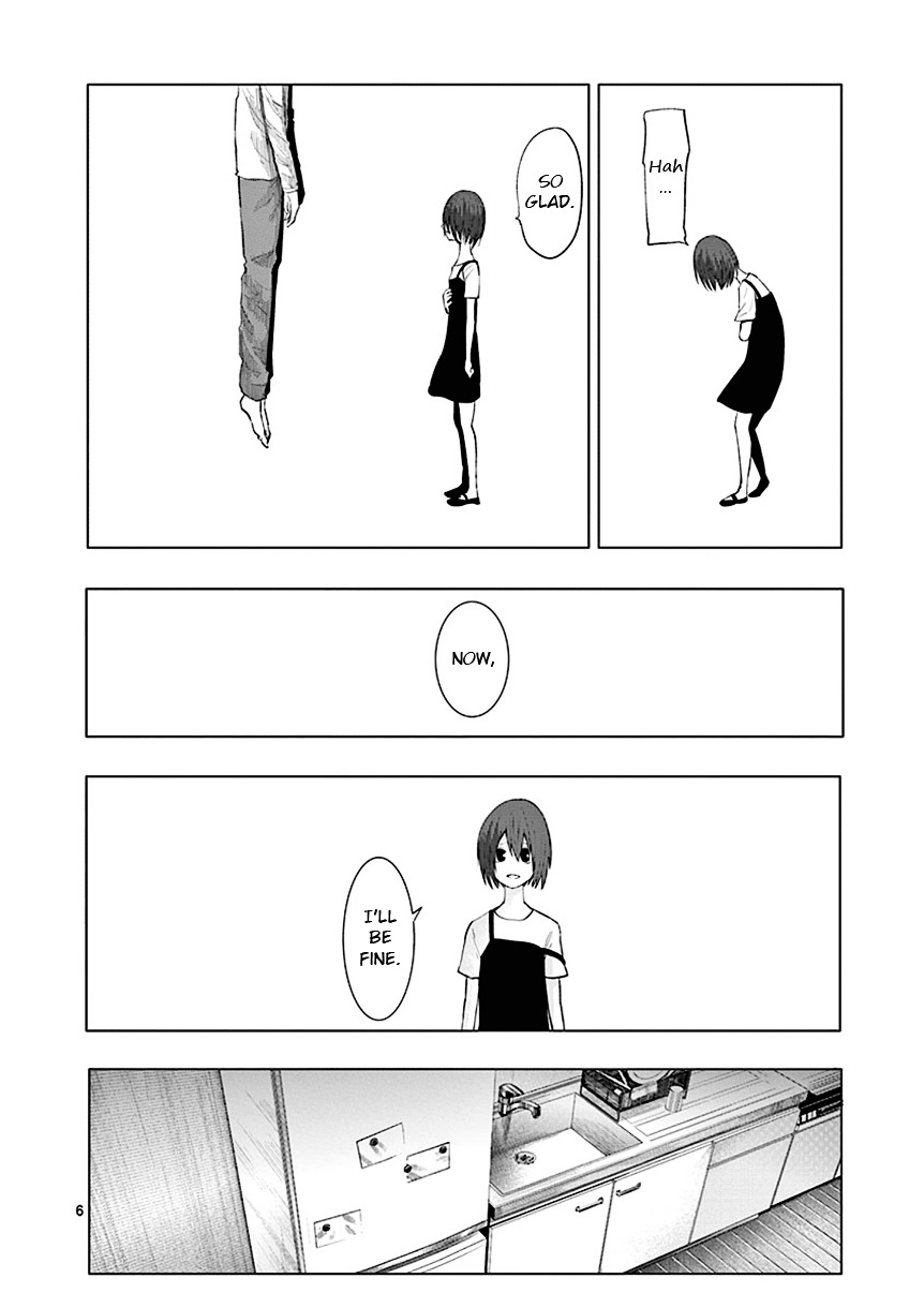 Sekai Oni Chapter 85 page 6 - Chapter 85 : Ep. 76 - Joke About The Milk