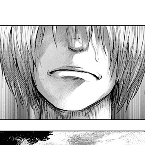 Sekai Oni Chapter 86 : Ep. 77 - Vibrating Breath cover