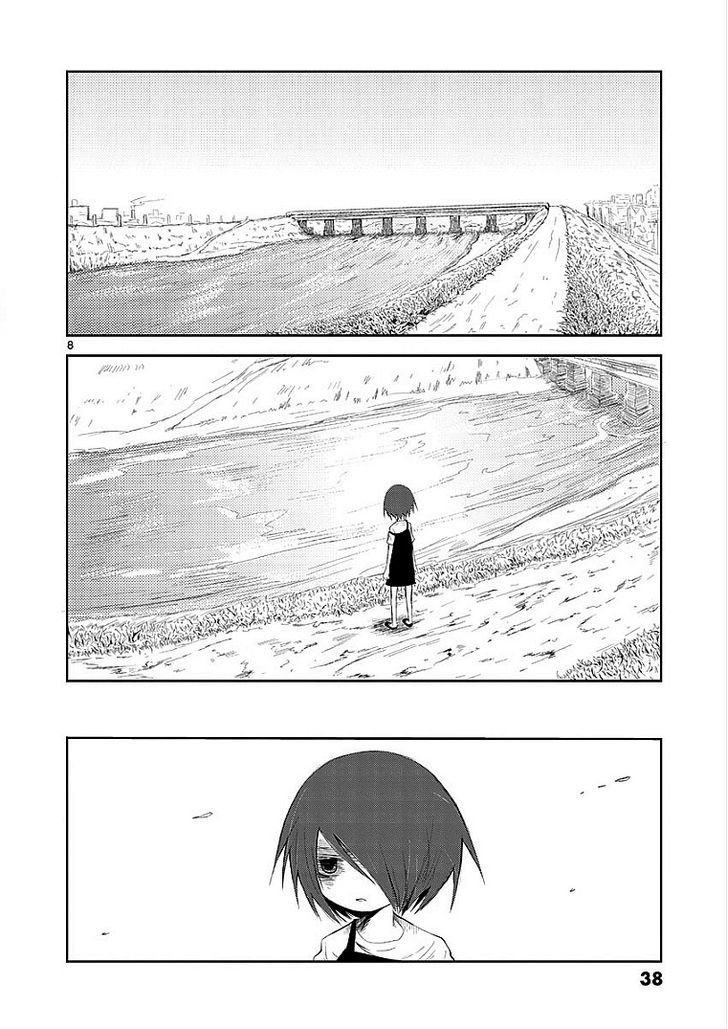 Sekai Oni Chapter 9 page 8 - Chapter 9 : Prologue 9