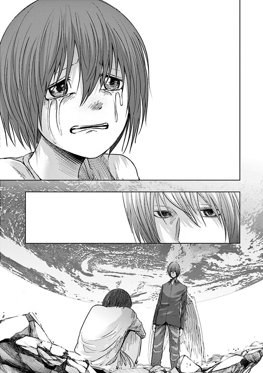 Sekai Oni Chapter 93 page 22 - Chapter 93 : Ep. 84 - Glorious 5T Truck