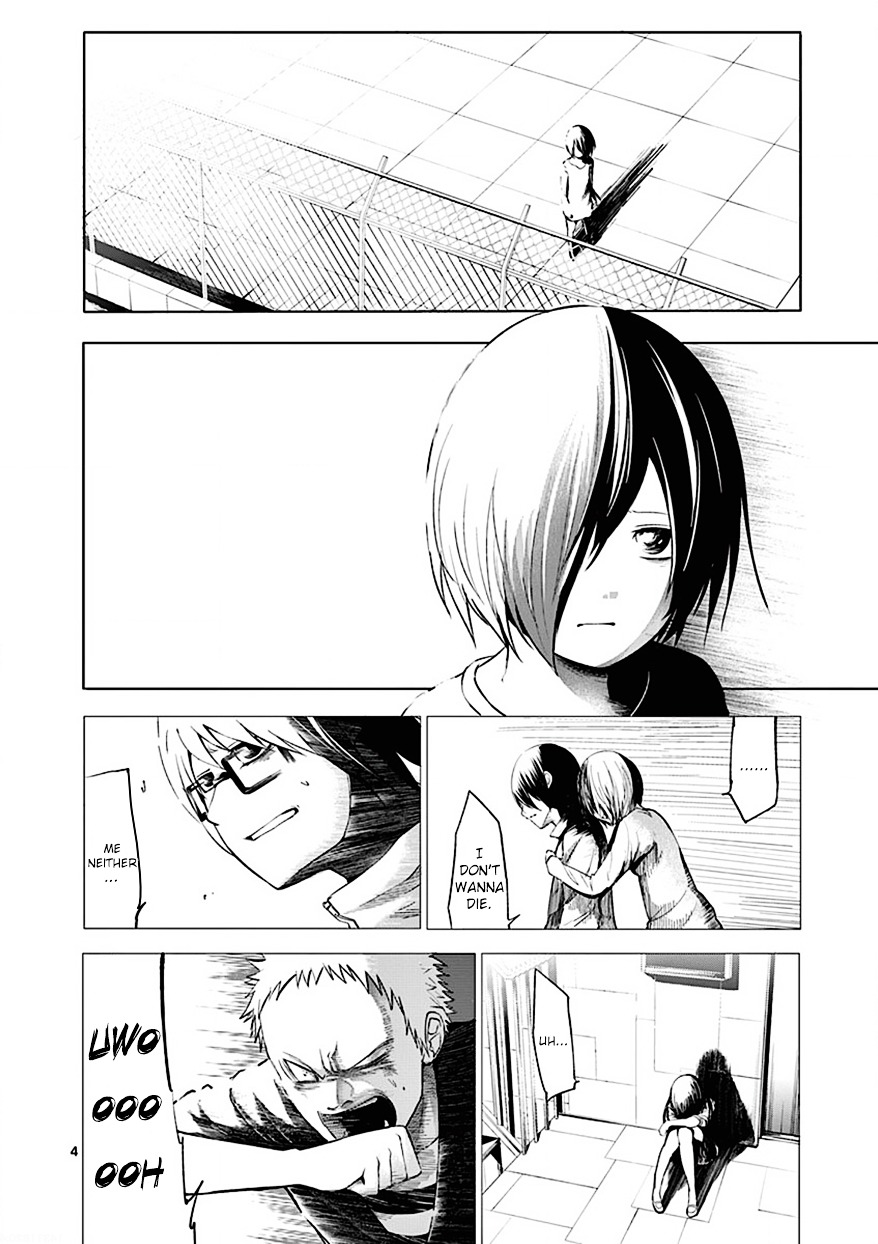 Sekai Oni Chapter 93 page 8 - Chapter 93 : Ep. 84 - Glorious 5T Truck