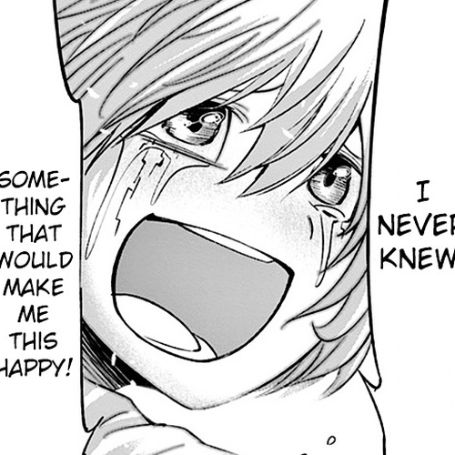 Sekai Oni Chapter 95 : Ep. 86 - Follow You cover