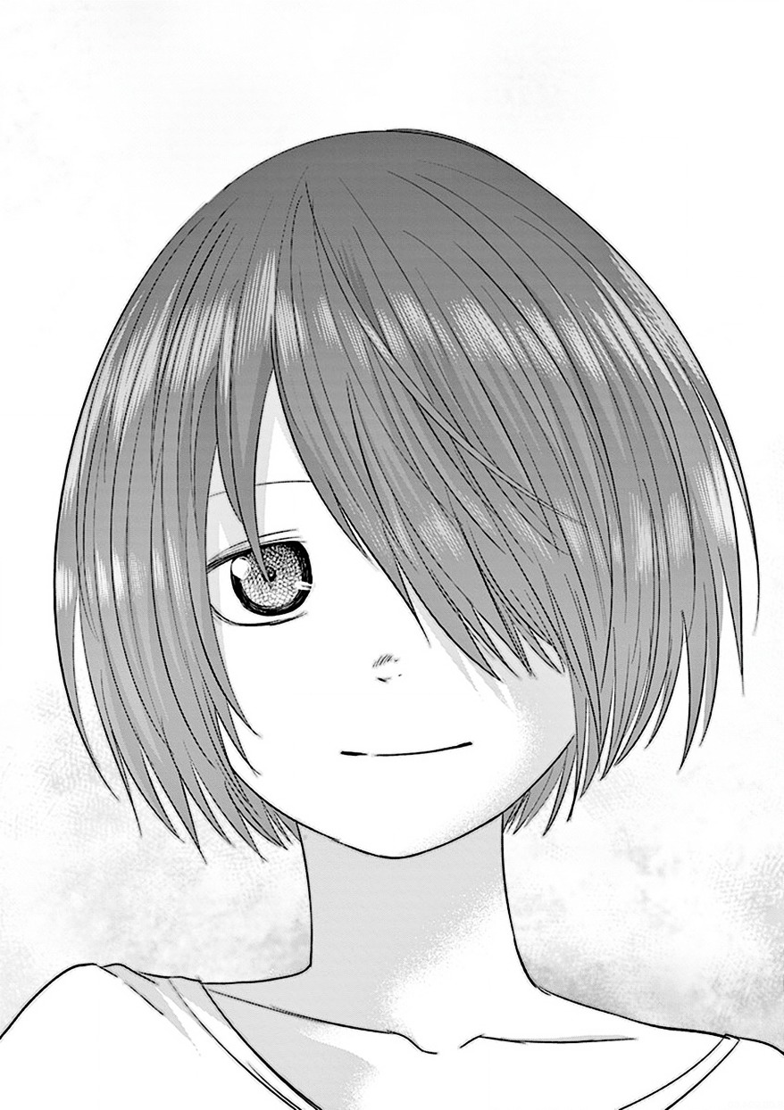Sekai Oni Chapter 96 page 11 - Chapter 96 : Ep. 87 - Awakened Life