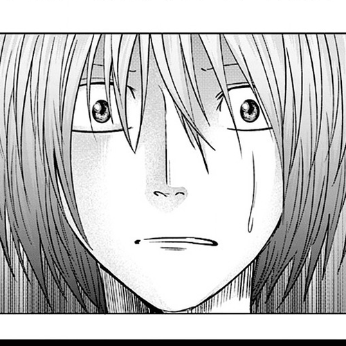 Sekai Oni Chapter 97 : Ep. 88 - 30 Seconds Until Nothingness cover