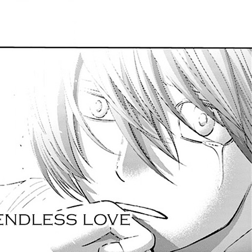 Sekai Oni Chapter 98 : Ep. 89 - To The World Of Endless Love cover