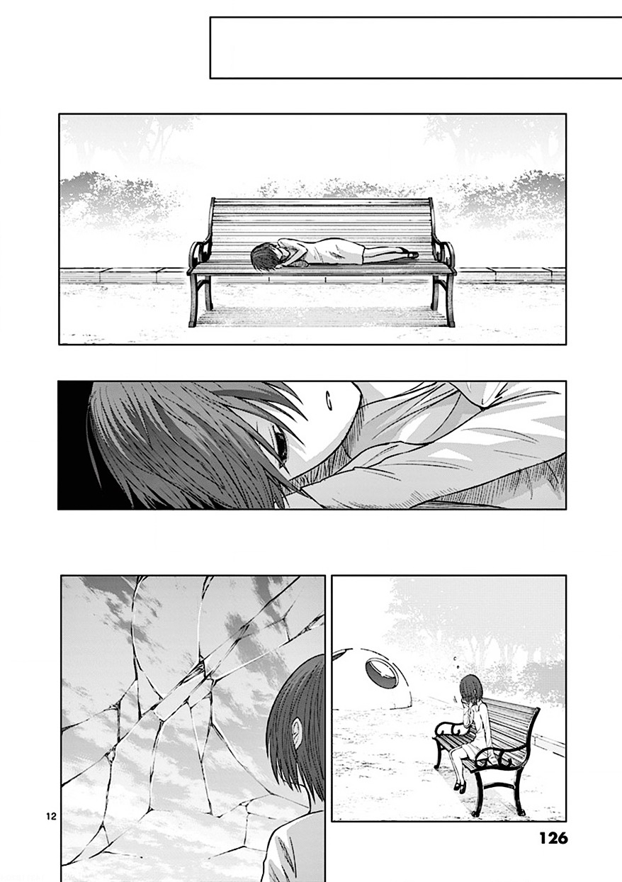 Sekai Oni Chapter 99 page 12 - Chapter 99 : Ep. 90 - Twilight City