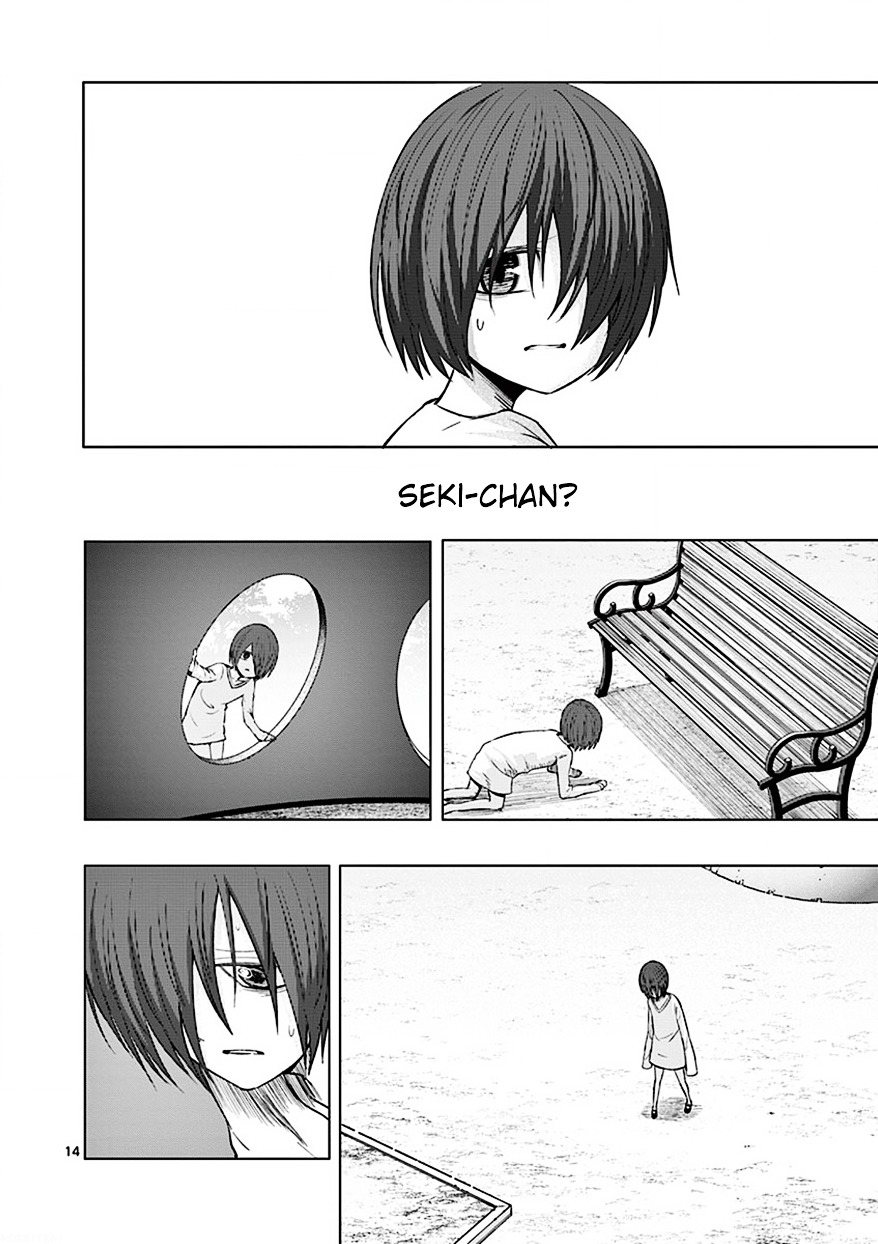 Sekai Oni Chapter 99 page 14 - Chapter 99 : Ep. 90 - Twilight City