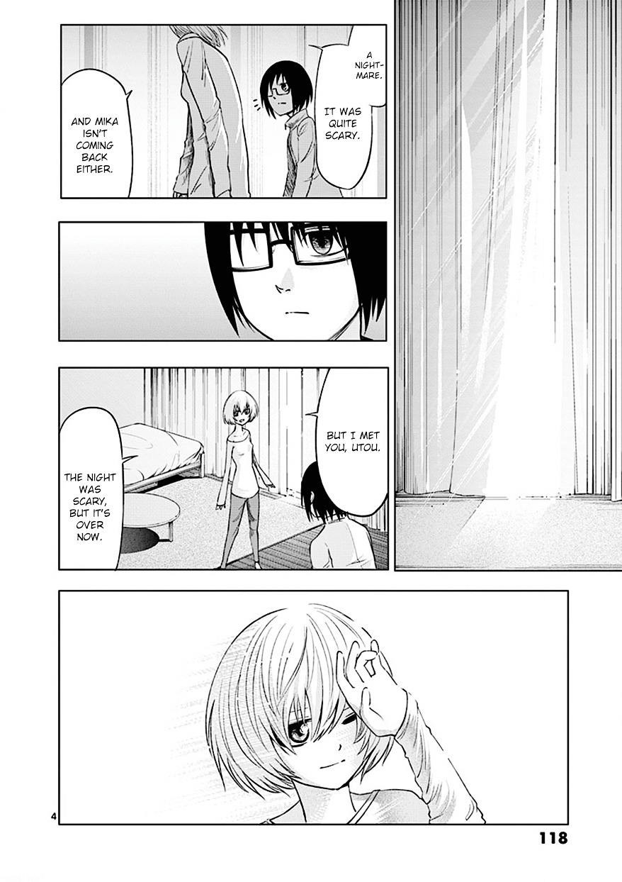 Sekai Oni Chapter 99 page 4 - Chapter 99 : Ep. 90 - Twilight City