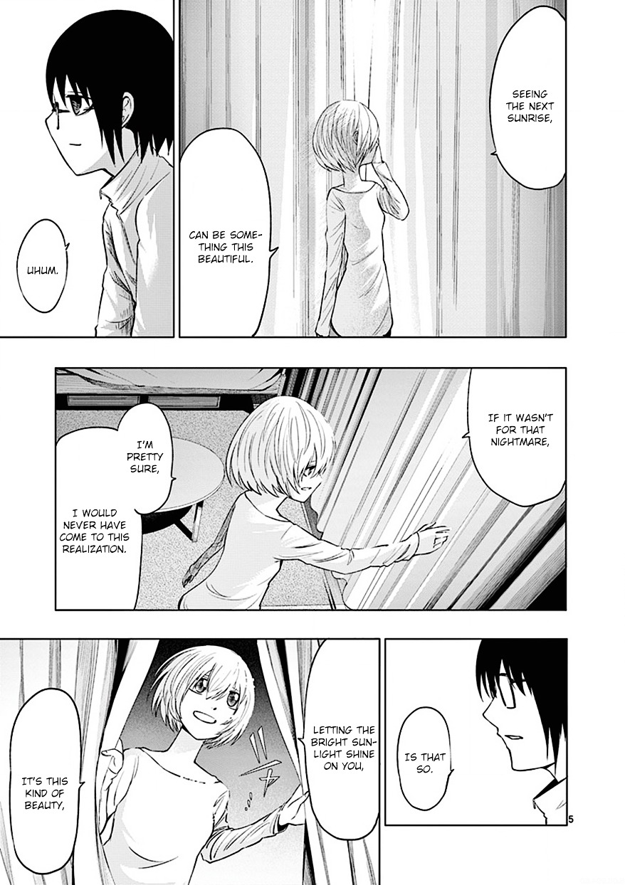 Sekai Oni Chapter 99 page 5 - Chapter 99 : Ep. 90 - Twilight City